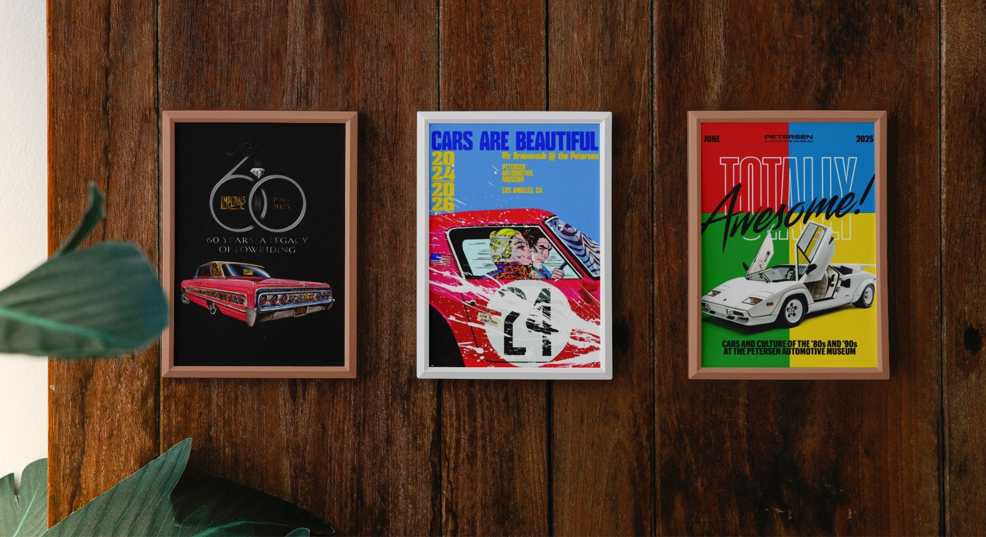 Wall Art