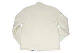 Gulf Roadmaster Cotton Jacket in Sand
