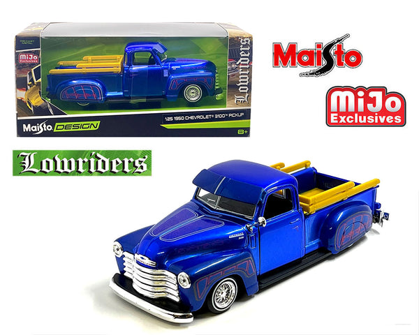 Maisto 1950 chevrolet 3100 online