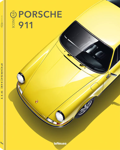 Porsche 911 (IconiCars)