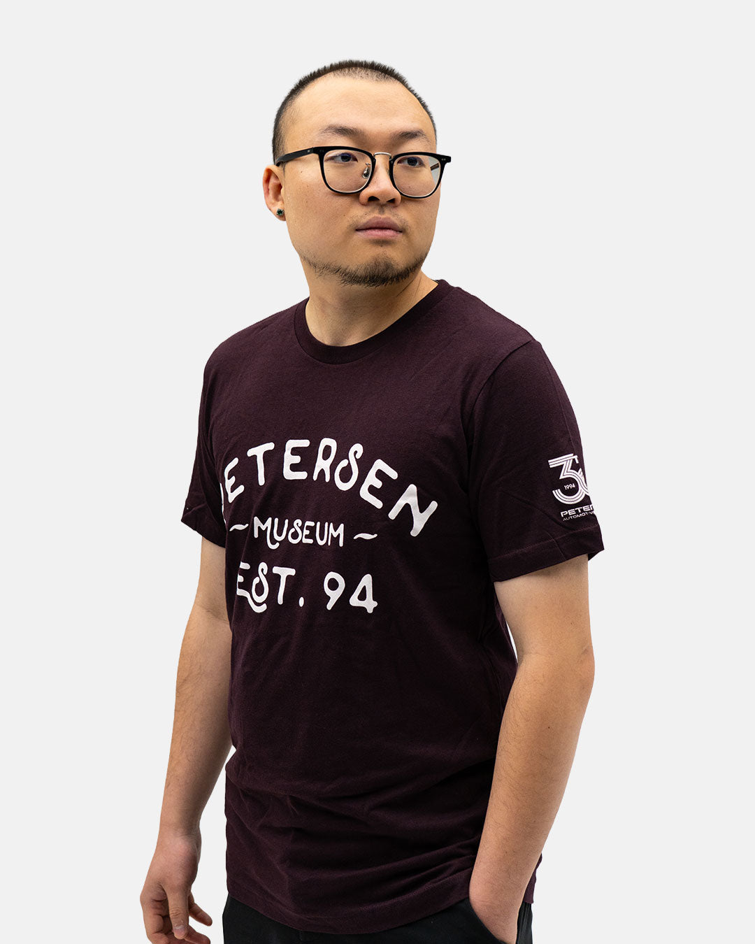 Pete By Petersen - Est 94 Tee