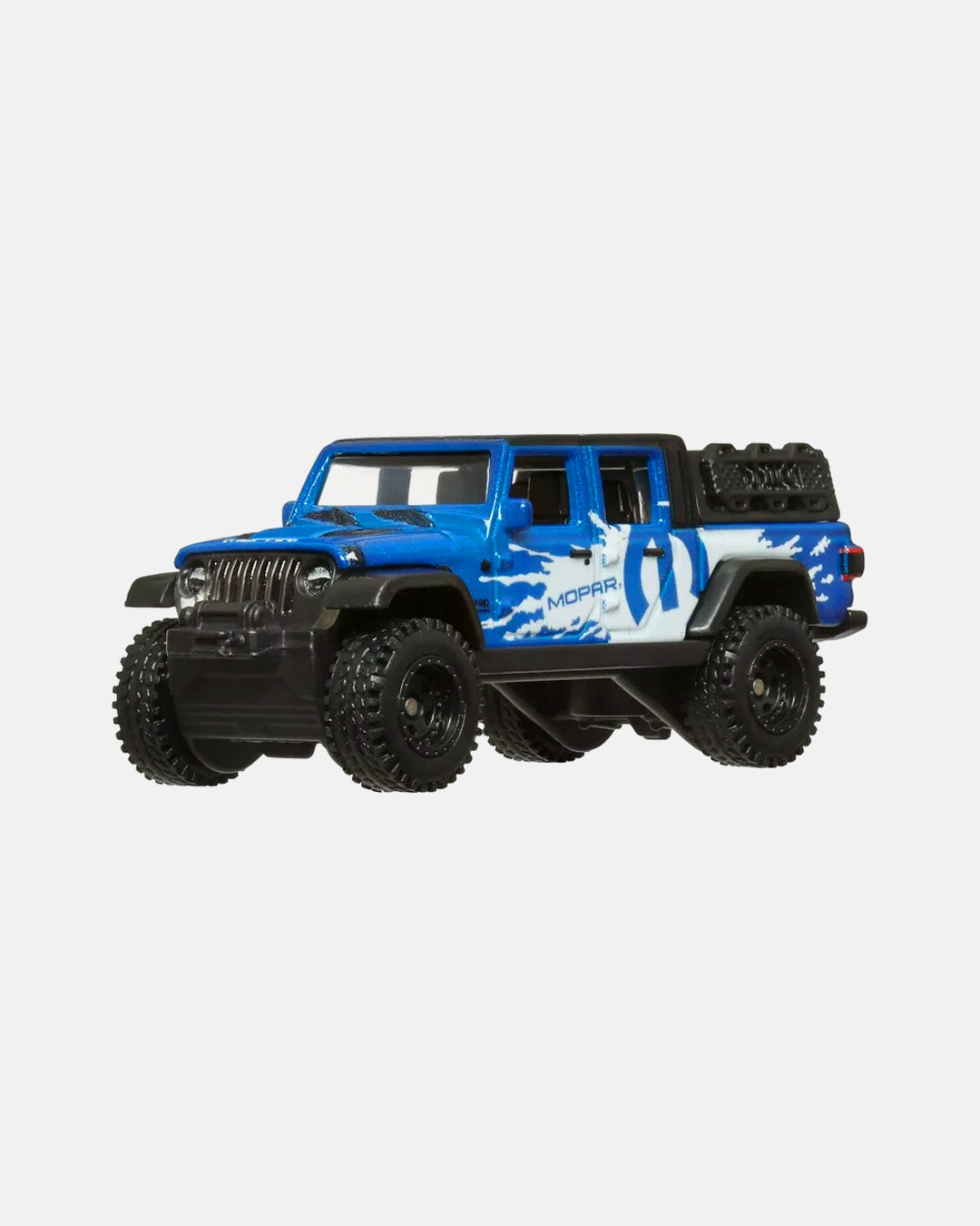Hot Wheels Car Culture - Terra Trek 2020 Jeep Gladiator – Petersen