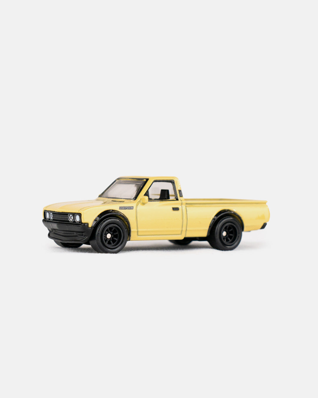 Hot Wheels Car Culture - Japan Historics 5 Datsun 620 – Petersen