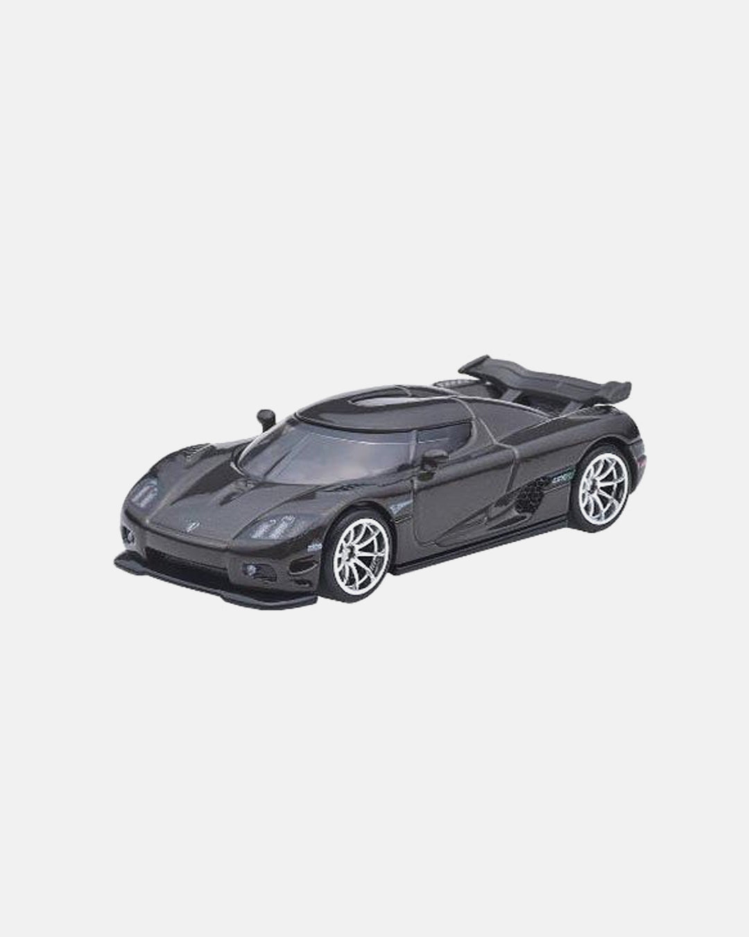 ホットトイズ　キャシー・ラング Hot Wheels Fast & Furious- Koenigsegg CCXR – Petersen Automotive