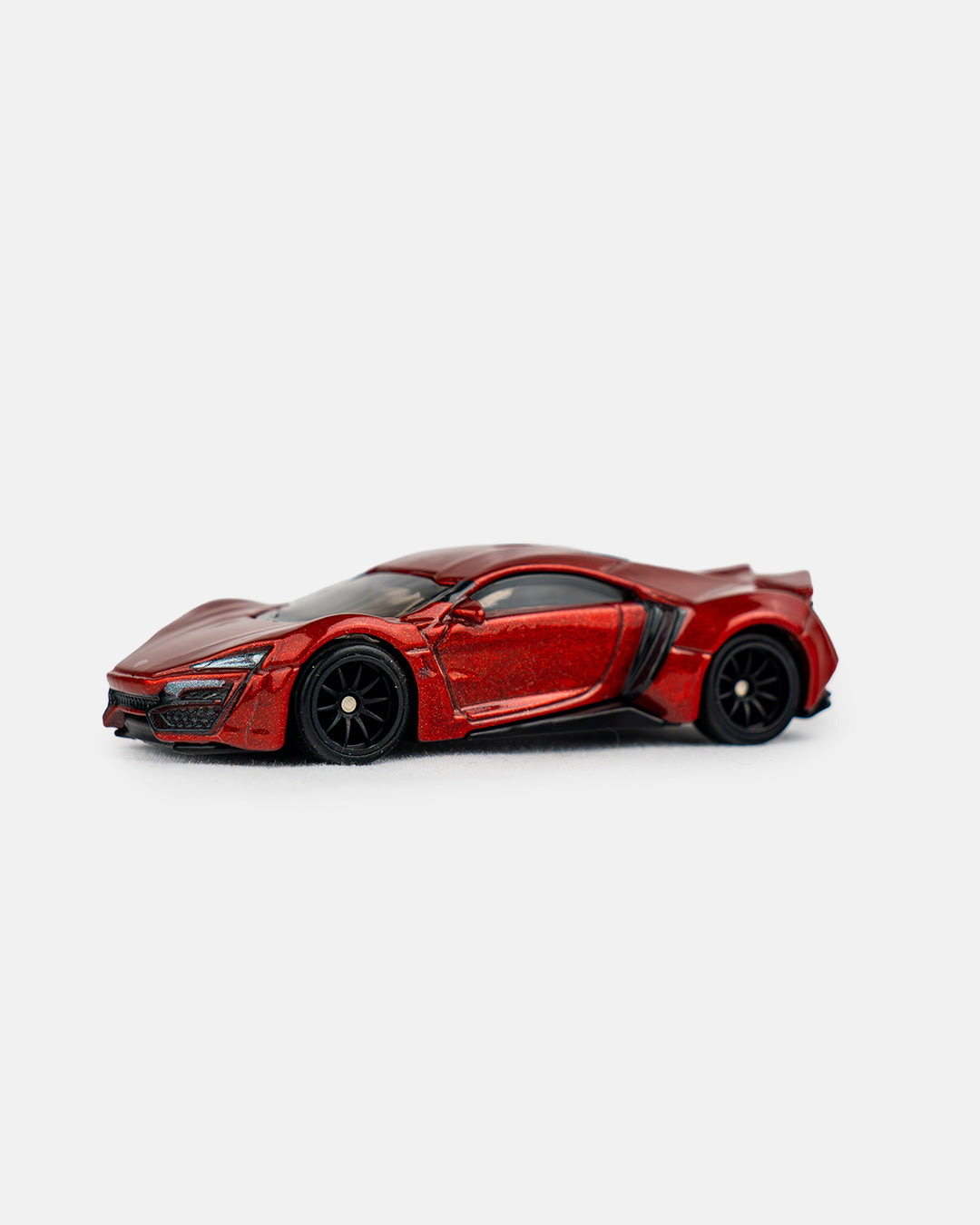 Hot Wheels Fast & Furious - W MOTORS Lykan HyperSport – Petersen