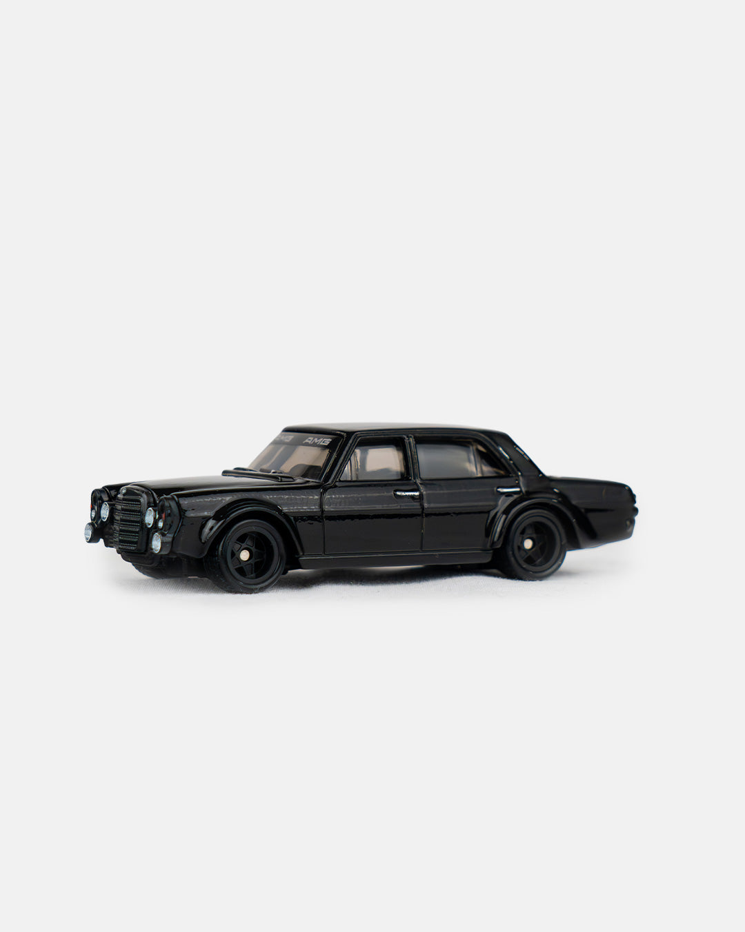 加*美様 HotWheelsMercedes-Benz300SEL6.3AMG1 Hot Wheels Car Culture - Thrill Climbers Mercedes-Benz 300 SEL 6.8