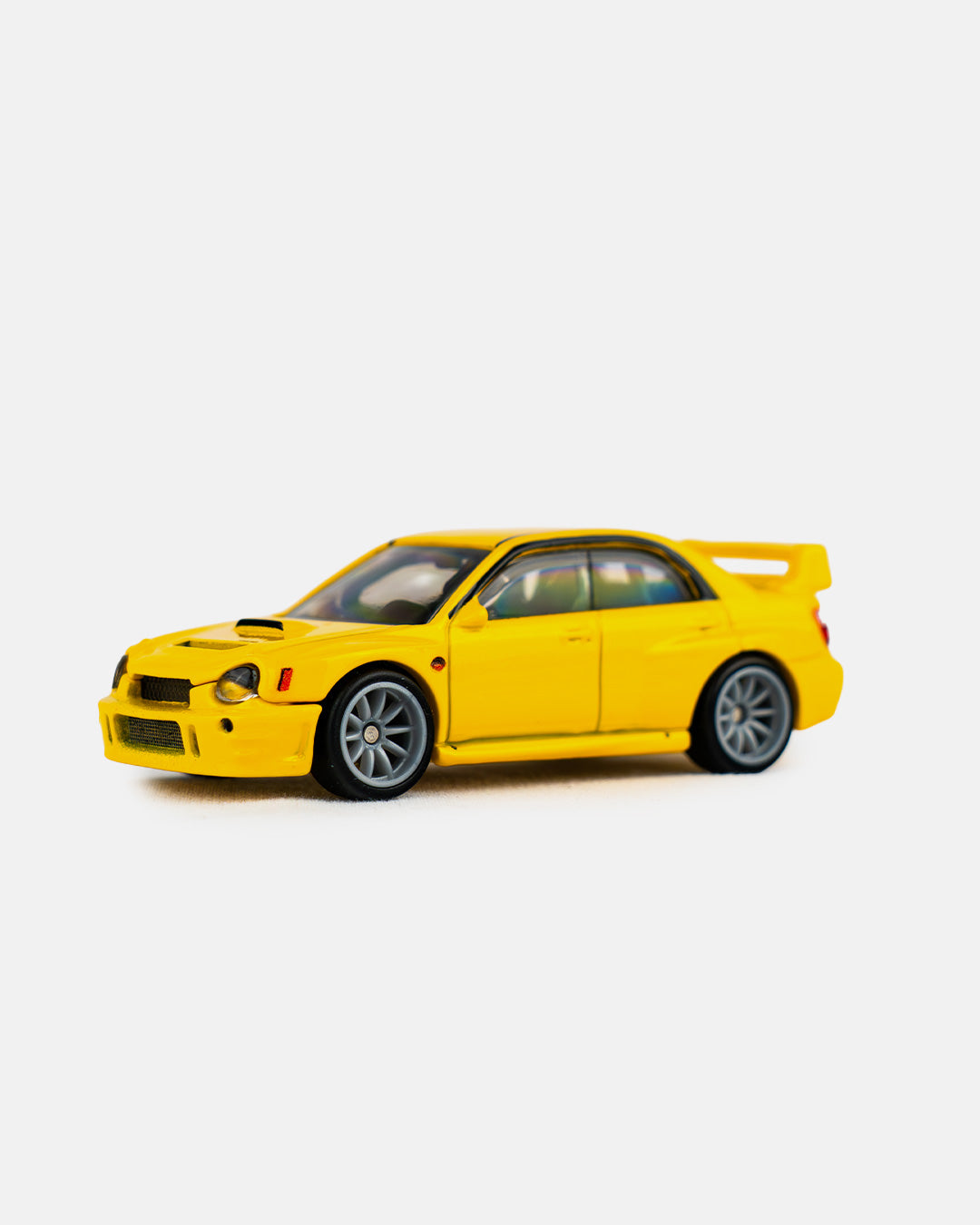 ミニカー Hotwheels STH SUBARU IMPREZA WRX Amazon.com: Hot Wheels Subaru WRX STI, HW J-Imports 2/10 [White