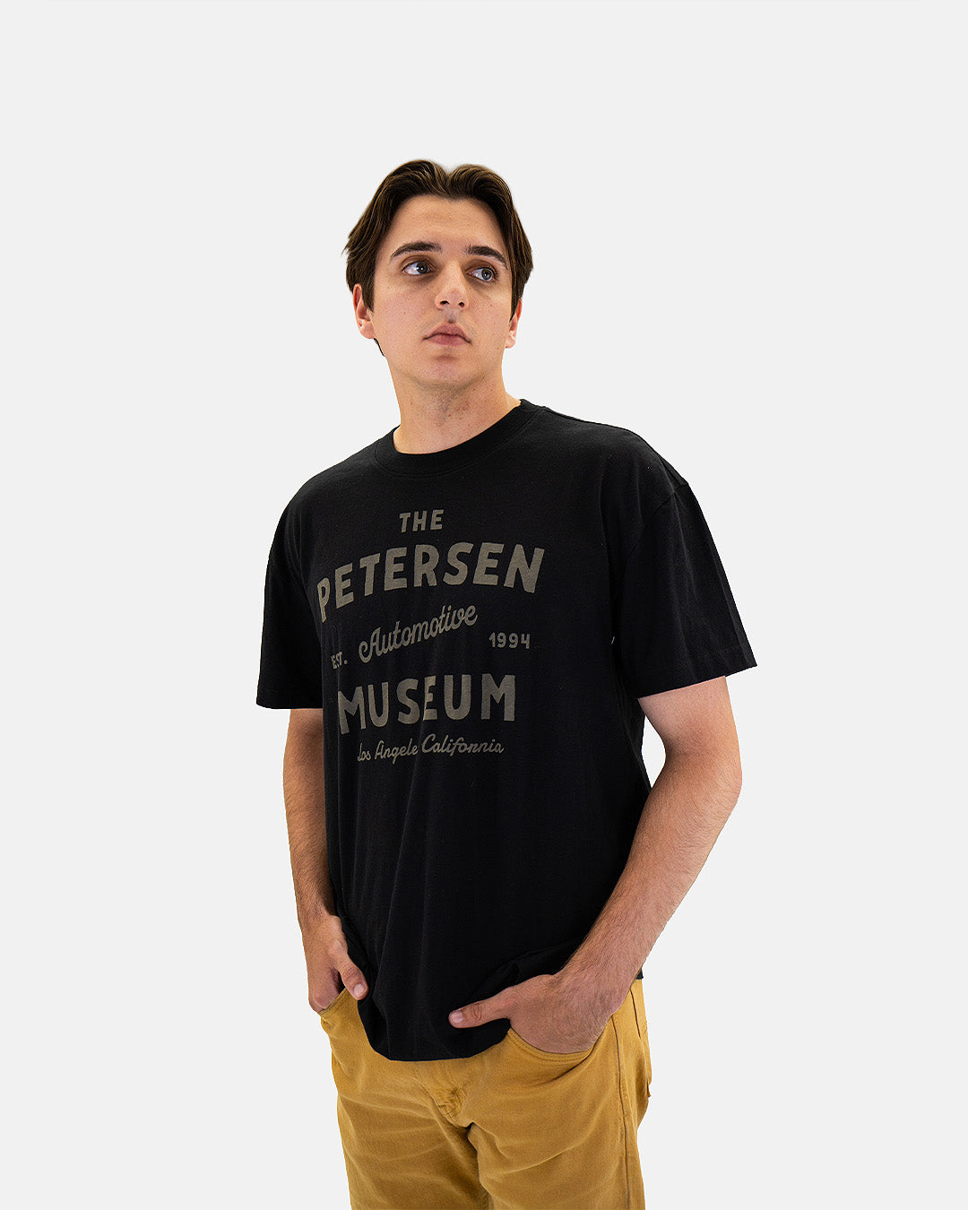 Pete by Petersen - The Shop Tee