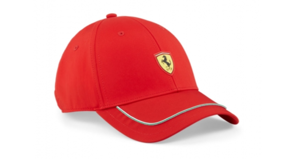 Scuderia Ferrari Race Baseball Hat