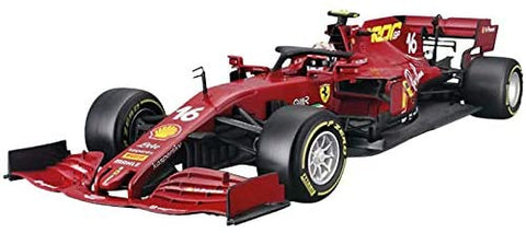 Ferrari SF1000 #16 F1 (2020) Charles