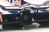 Red Bull X2014 Fan Car Prototype