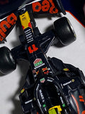 F1 2021 Rb16b #11 Sergio Perez