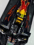 F1 2021 Rb16b #33 Verstappen
