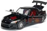 Fast & Furious - Johnny's Black Honda S2000