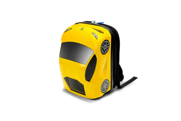 Lamborghini shop kids backpack