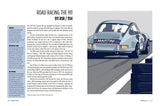 Speed Read Porsche 911: The History, Technology and Design Behind Germany's Legendary Sports Car
