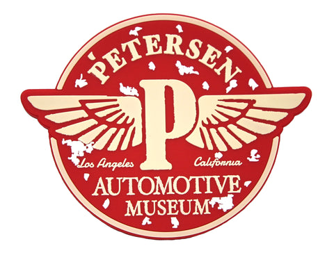 Petersen PVC Magnet Collection