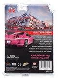 Petersen Exclusive 2000 Nissan Pink Skyline GT-R (BNR34)