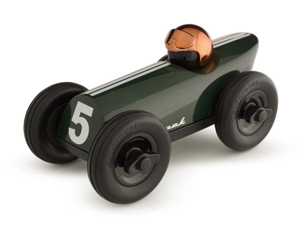 Midi Race Car Buck Petersen Automotive Museum Store
