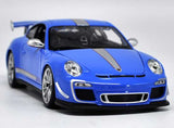 Porsche 911 GTS RS 4.0