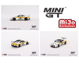 Mini GT 1:64 Petersen NISSAN LB-Silhouette WORKS GT 35GT-RR