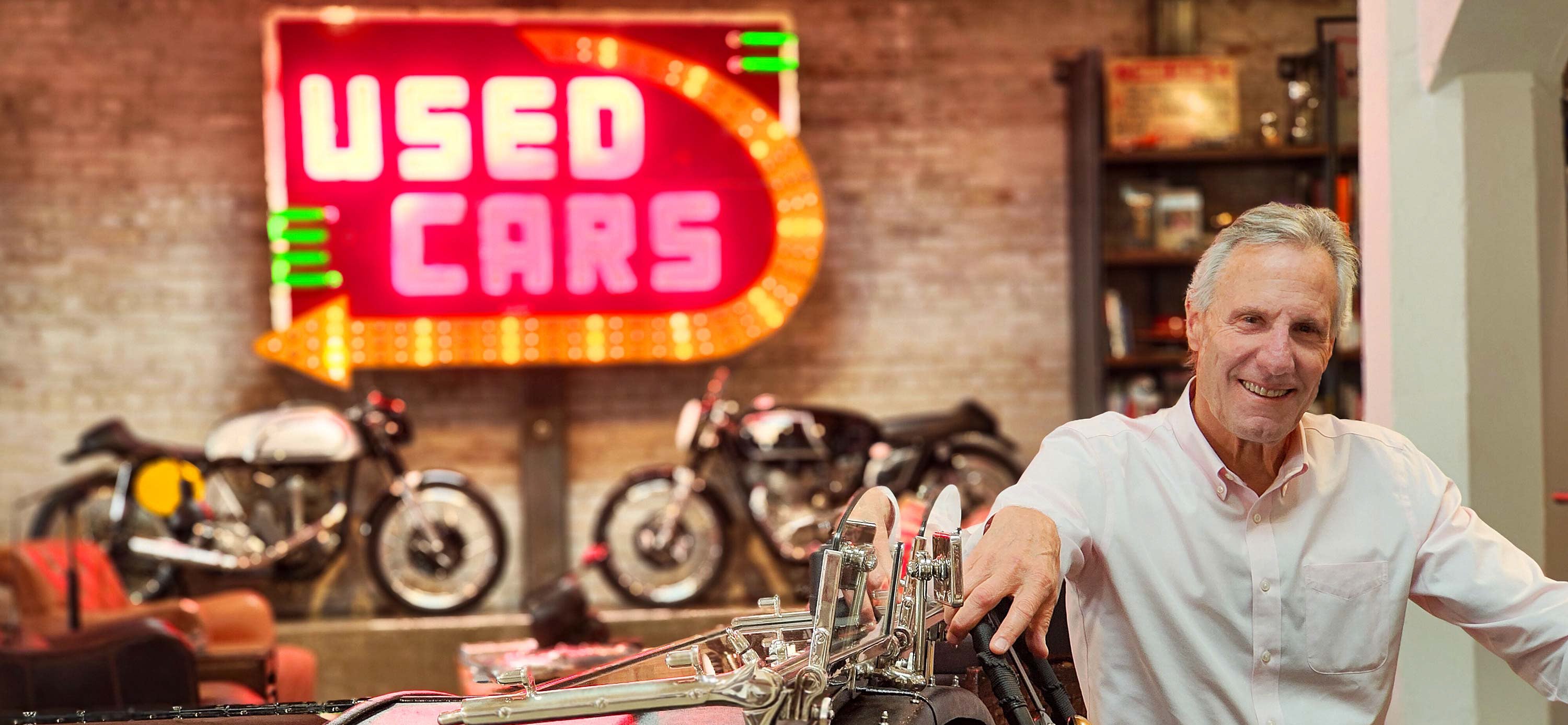 Bruce Meyer Collection