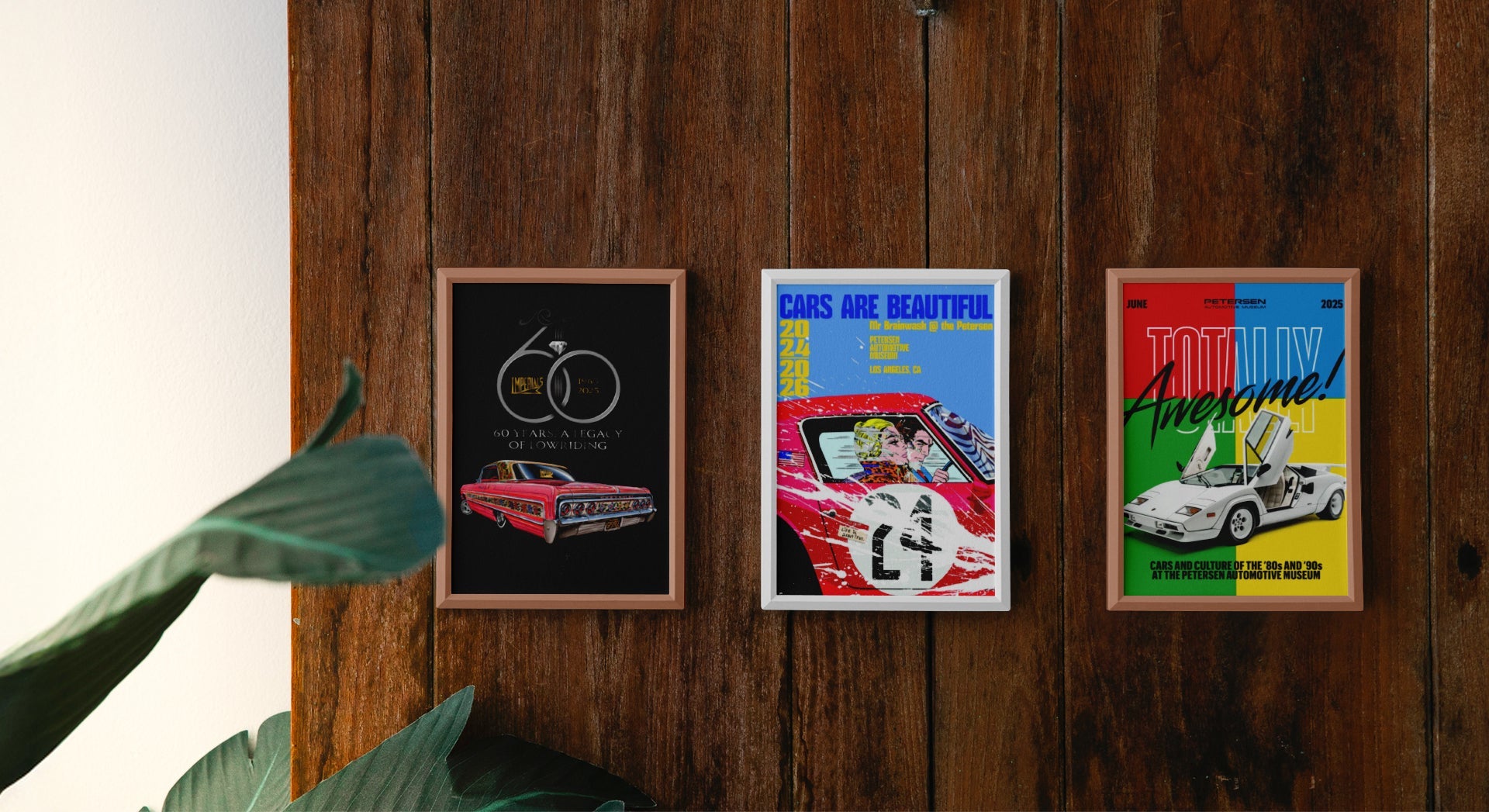 Posters
