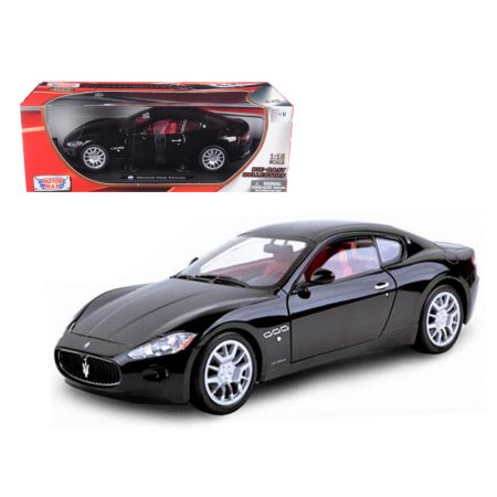 1:18 Scale Models