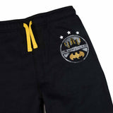 DC Comics Batman Youth Zip-Up Hoodie & Jogger Combo