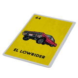 Petersen Magnet - El Lowrider