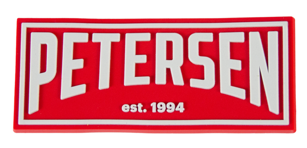 Petersen PVC Magnet - Car Club