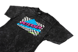 PRE-ORDER Petersen Tee - New Wave