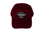 Petersen Museum - Vintage Flying P Wool Hat