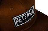 Petersen Museum - Car Club Serape Hat