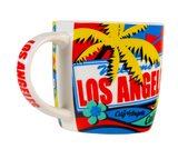 LA PRIME PORCELAIN MUG