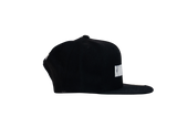 KAIDO Puff Embroidered Snapback Hat