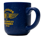Petersen Ceramic Mug - Flying P v.3