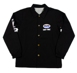 NISMO Coach Jacket