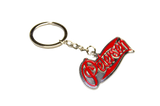 Petersen Keychain - Varsity