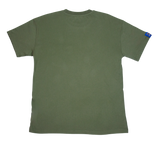 Petersen Tee - Original Logo Pocket Tee