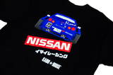 NISMO R34GTR Tee