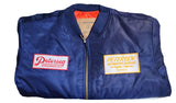 Petersen Jacket - Logo Flight Jacket