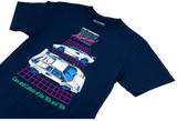 Petersen Tee - TA 5000