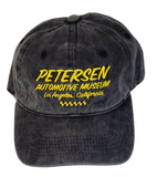 Petersen Museum - Speedway Denim Hat