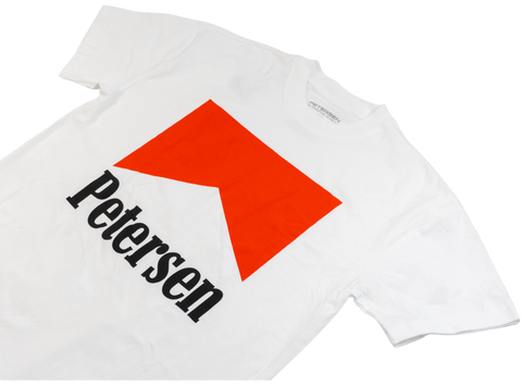 Petersen Tee - Smoky Livery