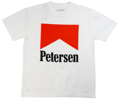 Petersen Tee - Smoky Livery