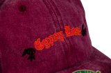 Petersen x Gypsy Rose - Script Hat