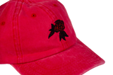 Petersen x Gypsy Rose - Weathered Rose Hat