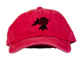 Petersen x Gypsy Rose - Weathered Rose Hat