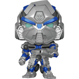 Rise of the Beasts Mirage Funko Pop!